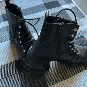 B.O.C. Booties awesome condition